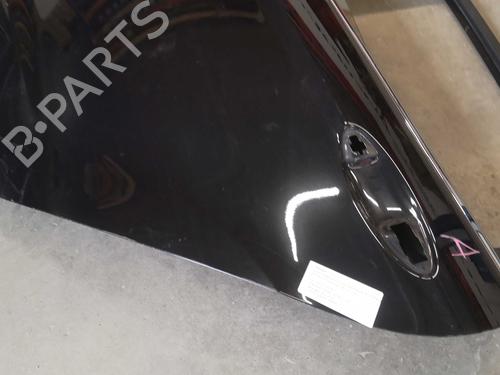 Left rear door FORD FIESTA VI (CB1, CCN) 1.25 | BP22284239C4 