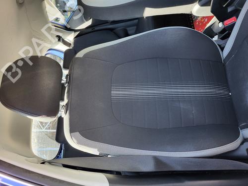 Right front seat HYUNDAI i10 III (AC3, AI3) 1.0 MPi | BP39168564C16 - Image 3