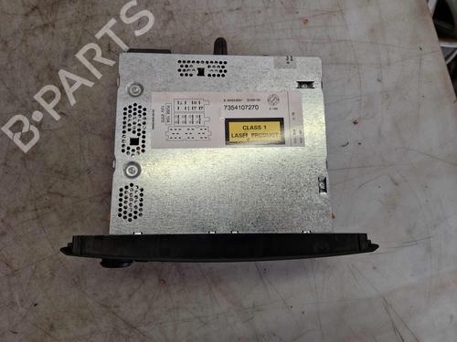 Electronic module FIAT GRANDE PUNTO (199_) 1.4 (199AXB1A) | BP29966650M83