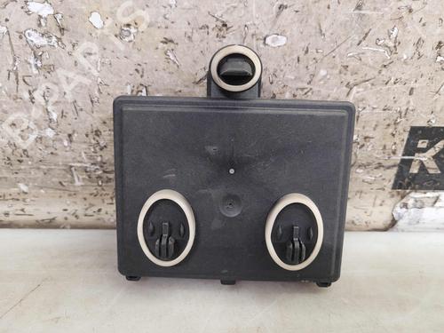 Control unit AUDI A3 Sportback (8VA, 8VF) 35 TFSI | BP25827273M11 