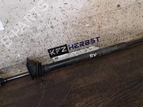 Used Hinge/Door check strap PORSCHE PANAMERA (970) 4.8 4S (400 hp) 22289465