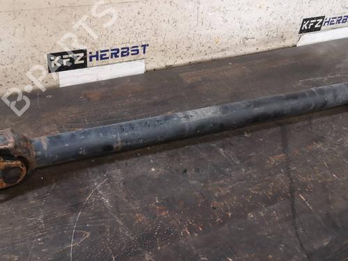 Used Driveshaft BMW X3 (E83) 3.0 d (204 hp) 12895549