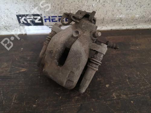 Used Right rear brake caliper PEUGEOT 208 I (CA_, CC_) 1.2 VTI 82 (82 hp) 22278025