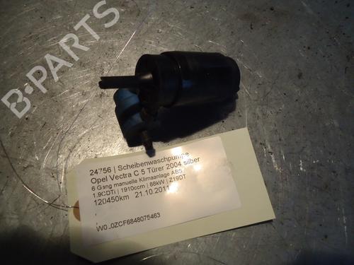 Used Washer pump OPEL VECTRA C (Z02) 1.9 CDTI (F69) (120 hp) 20096842