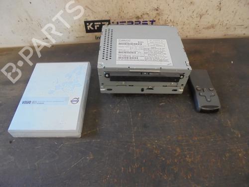 Electronic module VOLVO V70 III (135) D5 | BP12885883M83 