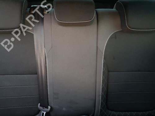 Rear seat SKODA FABIA III Estate (NJ5) 1.0 TSI | BP29763017C17