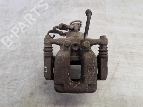 Used Left rear brake caliper OPEL ASTRA K Sports Tourer (B16) 1.5 CRDI (35) (105 hp) 25894249