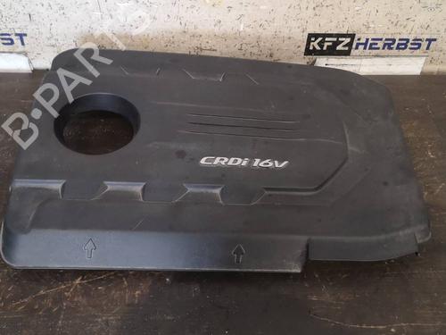 Capot moteur HYUNDAI i30 Estate (PDE) 1.0 T-GDI (120 hp) 12891517