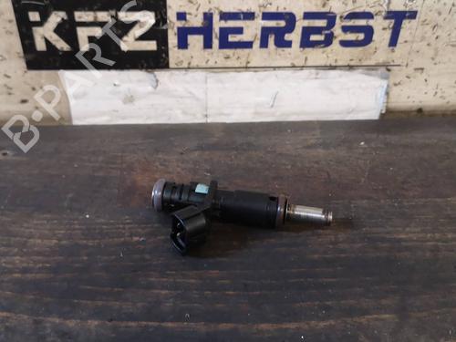 Used Injector DACIA SANDERO II 1.0 SCe 75 (B8JC, B8JD, B8NC) (73 hp) 13436817