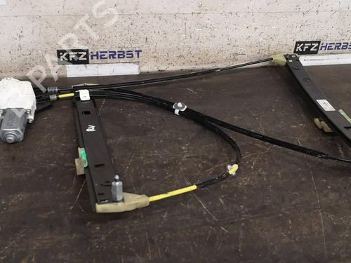 Used Front right window mechanism AUDI A1 (8X1, 8XK) 1.4 TDI (90 hp) 19946146