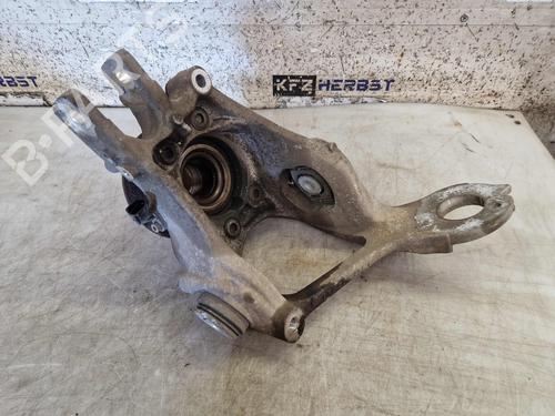 Left rear steering knuckle AUDI A6 C7 Avant (4G5, 4GD) 2.8 FSI quattro | BP27264048M27 