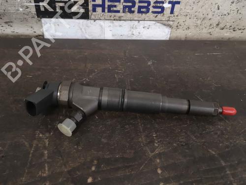 Used Injector BMW X3 (E83) 3.0 d (204 hp) 22281772