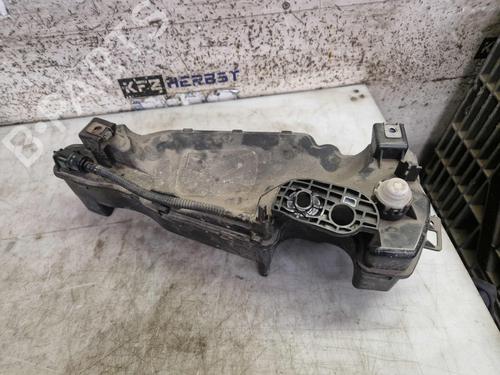 AdBlue-tank PEUGEOT 2008 I (CU_) 1.6 BlueHDi 100 (100 hp) 31856467