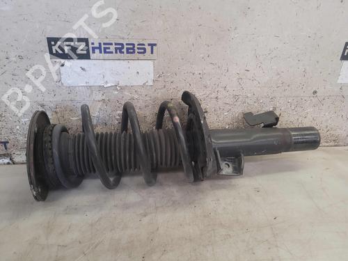 Used Right front shock absorber VOLVO V60 I Cross Country (157) D4 (190 hp) 24579316