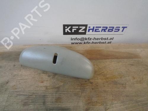 Used Cup/Object holder CHEVROLET AVEO / KALOS Hatchback (T250, T255) 1.2 (84 hp) 13432565