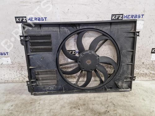 Electronic module VW CADDY III MPV (2KB, 2KJ, 2CB, 2CJ) 1.2 TSI | BP30169192M83 