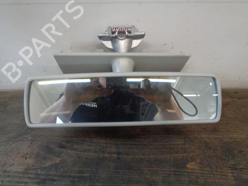 Used Rear mirror SEAT ALTEA (5P1) 1.4 16V (86 hp) 13432826