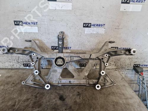 Used Subframe Subframe AUDI A3 Sportback (8VA, 8VF) 1.4 TSI (150 hp) 36448236 36448236