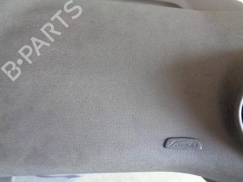 Dashboard FORD FIESTA VI (CB1, CCN) 1.25 | BP12890053C46 