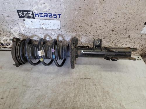 Used Right front shock absorber KIA SPORTAGE IV (QL, QLE) 1.6 CRDi Eco-Dynamics+ AWD (136 hp) 28151872
