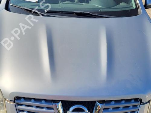 Used Hood Hood NISSAN QASHQAI I (J10, NJ10) 2.0 dCi All-wheel Drive (150 hp) 40117955 40117955