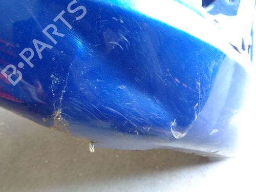Rear bumper FORD FOCUS II (DA_, HCP, DP) 2.5 ST | BP12884145C8 