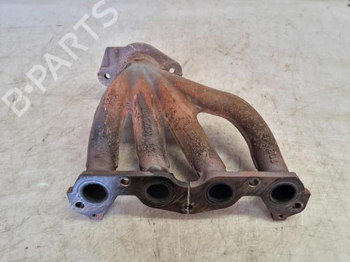 Used Exhaust manifold RENAULT CLIO IV (BH_) 1.2 16V (73 hp) 27693828