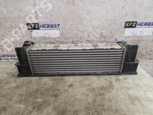 Used Intercooler Intercooler BMW X3 (F25) xDrive 20 d (163 hp) 33292421 33292421