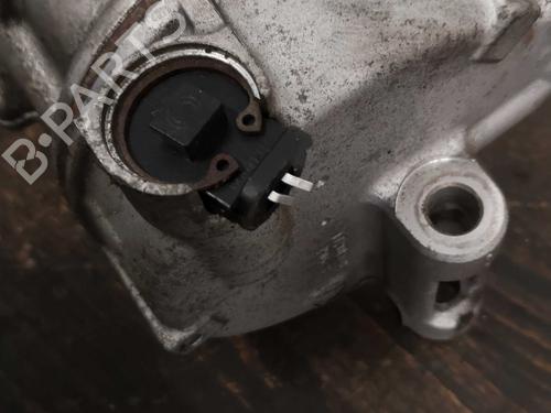 AC compressor SKODA YETI (5L) 1.2 TSI | BP22289355M34 