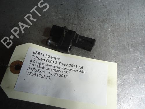 Elektronisk sensor CITROËN DS3 (SA_) 1.6 VTi 120 (120 hp) 12883528