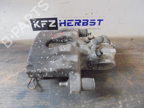Used Left rear brake caliper RENAULT LAGUNA II (BG0/1_) 1.8 16V (BG0B, BG0M) (120 hp) 12865099