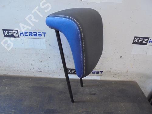 Used Headrest RENAULT CLIO III (BR0/1, CR0/1) 1.6 16V GT (BR10, CR10) (128 hp) 13062419