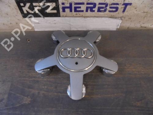 Used Hub cap AUDI A6 C6 (4F2) 2.8 FSI (190 hp) 20135335