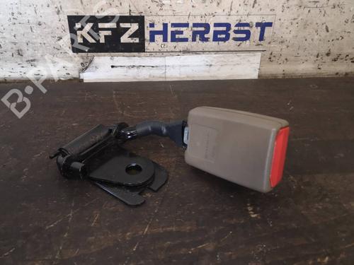Rear left seatbelt JAGUAR XJ (X350, X358) 3.0 2W93F60045CB