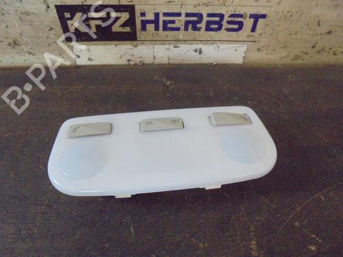 Used Interior roof light RENAULT SCÉNIC III (JZ0/1_) 1.5 dCi (110 hp) 16455189