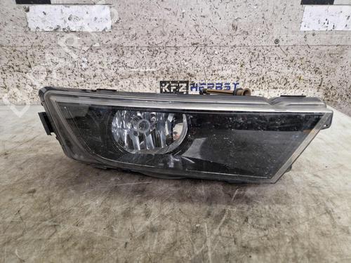 Used Right front fog light SKODA OCTAVIA III Combi (5E5, 5E6) 1.6 TDI (105 hp) 30743945