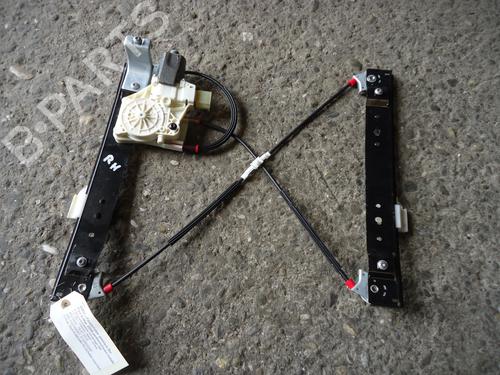 Used Rear right window mechanism FORD S-MAX (WA6) 1.8 TDCi (125 hp) 13432401