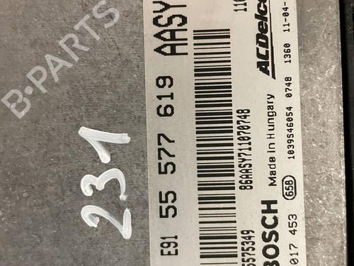 Used Engine control unit (ECU) Engine control unit (ECU) TALBOT HORIZON 1.3 (68 hp) 33683572 33683572