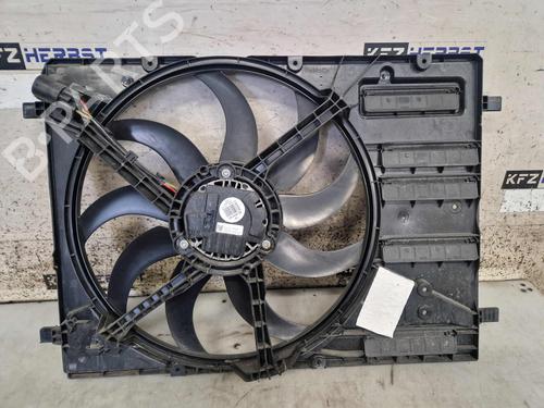 Used Radiator fan Radiator fan FORD FOCUS IV Turnier (HP) 1.5 EcoBlue (120 hp) 40117901 40117901