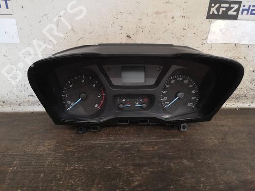 Used Instrument cluster FORD TRANSIT V363 Van (FCD, FDD) 2.0 EcoBlue (105 hp) 20092218