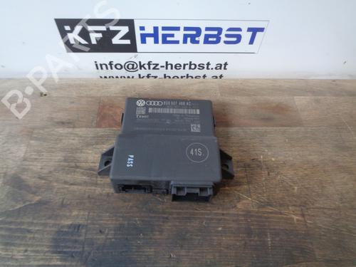 Used Control unit AUDI A1 Sportback (8XA, 8XF) 1.4 TDI (90 hp) 24143521