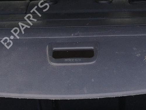 Used Rear parcel shelf Rear parcel shelf SEAT LEON ST (5F8) 1.6 TDI (105 hp) 36139736 36139736
