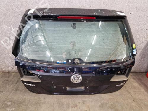 Used Tailgate VW PASSAT B7 Variant (365) 1.4 TSI (122 hp) 27565628