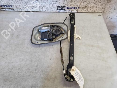Used Rear left window mechanism VW GOLF PLUS V (5M1, 521) 1.9 TDI (105 hp) 28162076