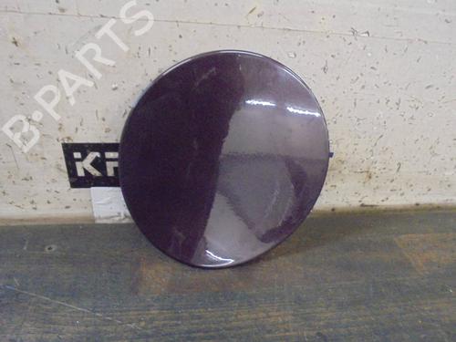 Used Fuel flap FORD FIESTA VI (CB1, CCN) 1.6 TDCi (75 hp) 12889309