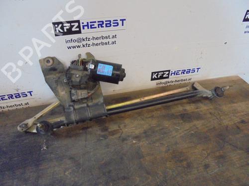 Used Front wipers mechanism DACIA LOGAN (LS_) 1.4 (LSOA, LSOC, LSOE, LSOG) (75 hp) 12884547