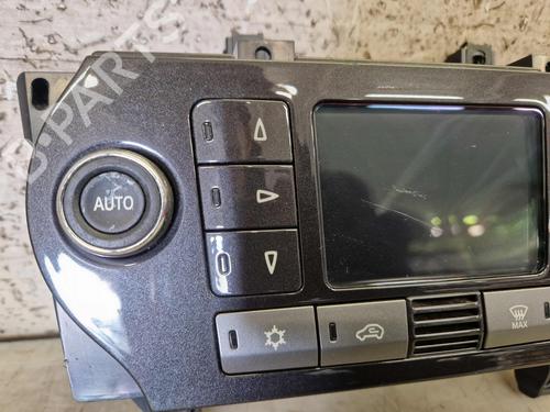 Climate control FIAT BRAVO II (198_) 1.4 T-Jet (198AXG1B) | BP29705316I5 