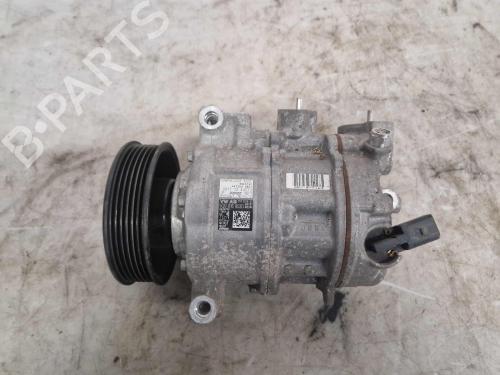 Used AC compressor AC compressor VW POLO VI (AW1, BZ1, AE1) 1.0 (75 hp) 40444739 40444739