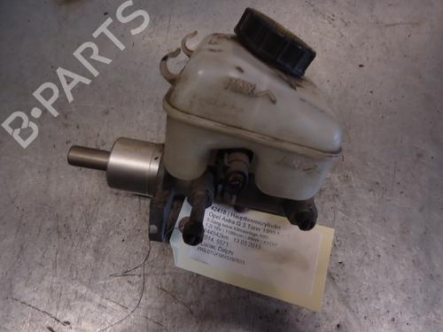 Używane Pompa hamulcowa OPEL ASTRA G Hatchback (T98) 1.2 16V (F08, F48) (65 hp) 12861964