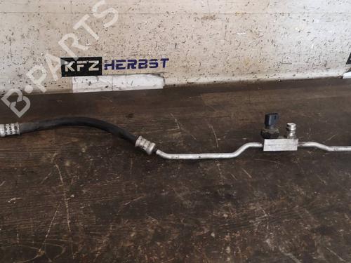 Used AC pipe LAND ROVER RANGE ROVER SPORT I (L320) 2.7 D 4x4 (190 hp) 13064653
